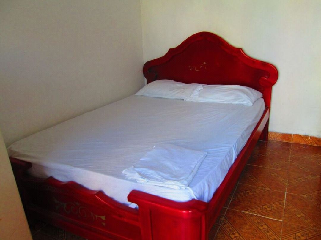 Hotel Catalina del Mar