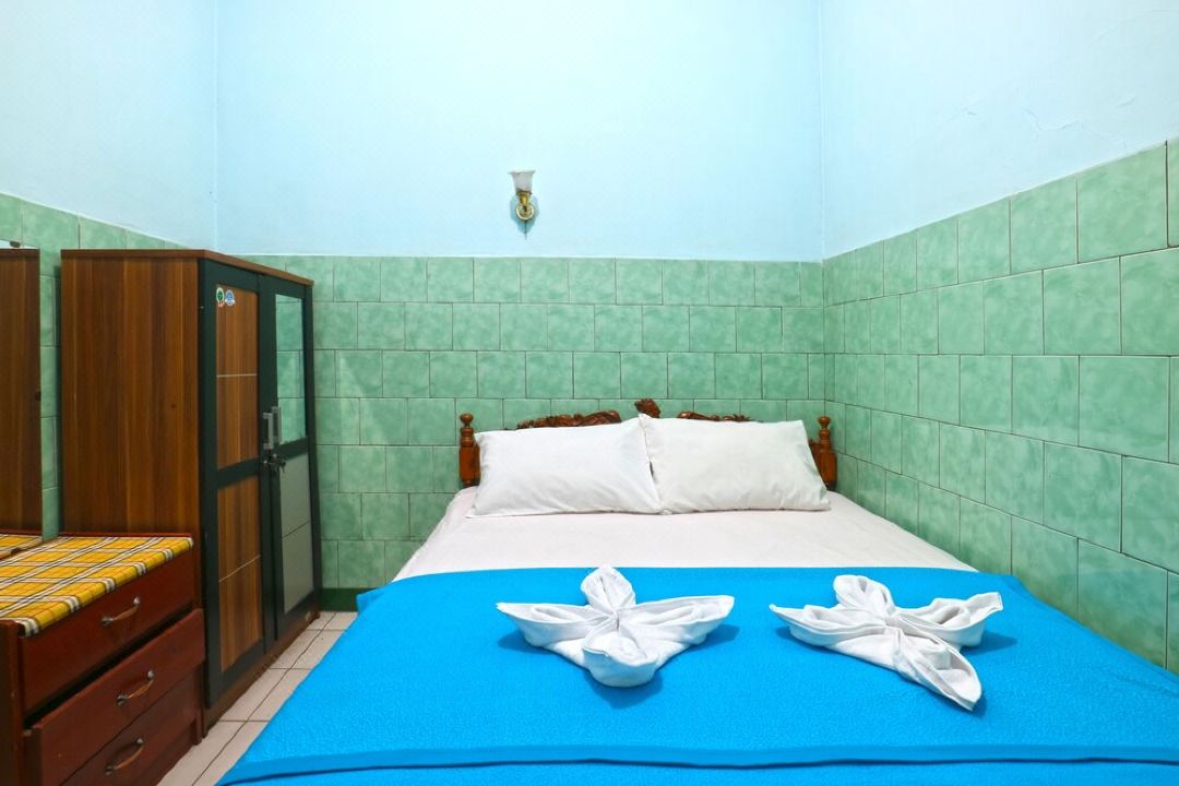 Hotel Setia Budi