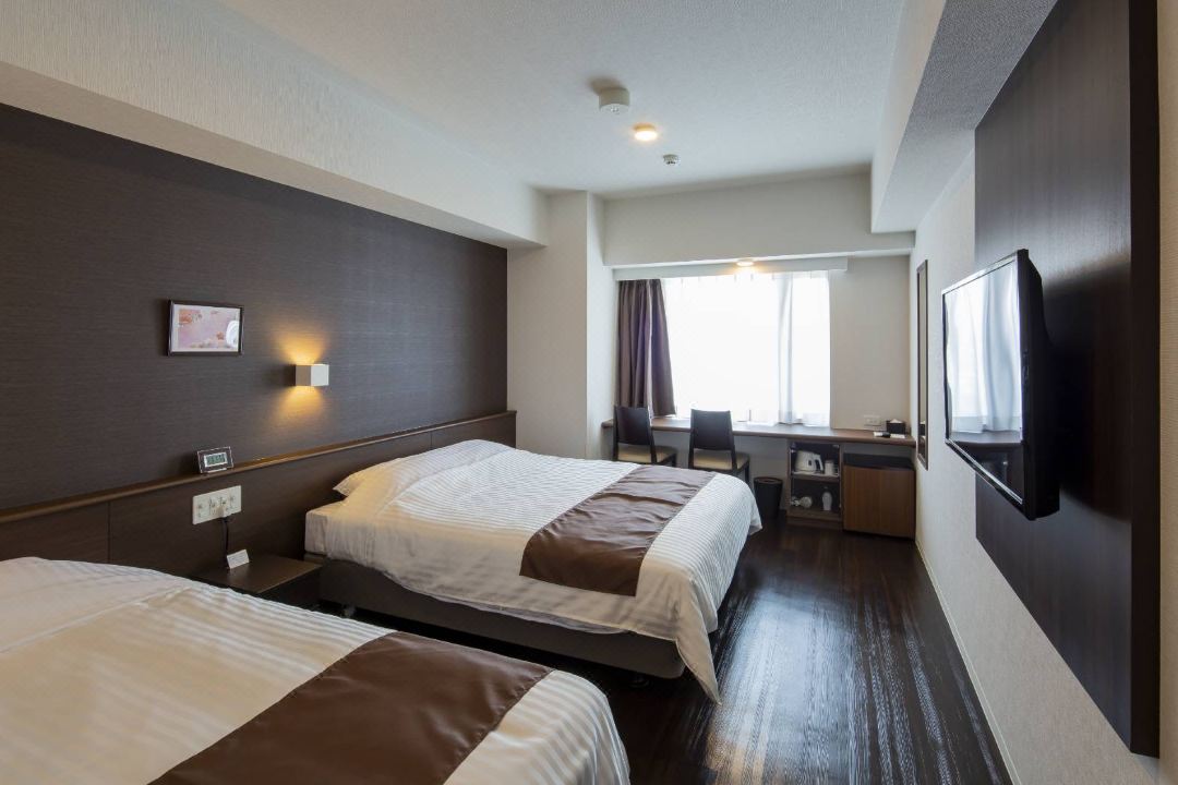 Hotel Grand View Fukuoka-Kuko