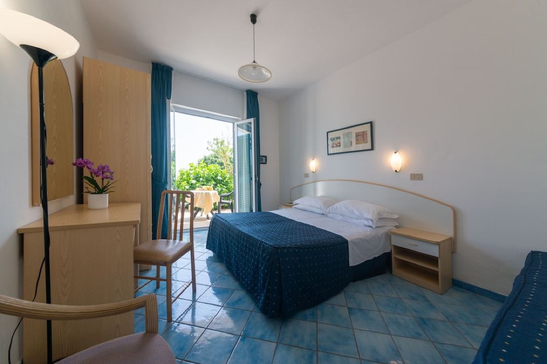 Hotel Villa Ireos
