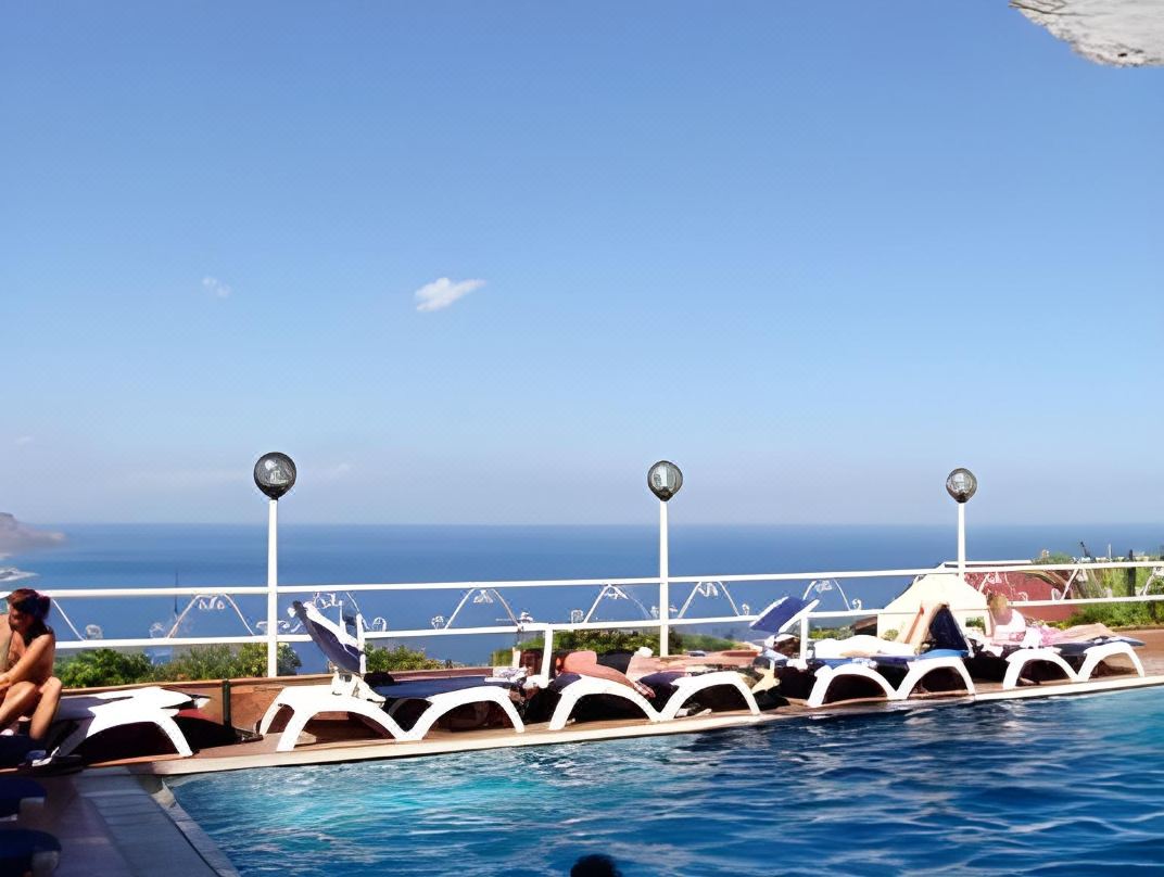 Splendid Hotel Taormina