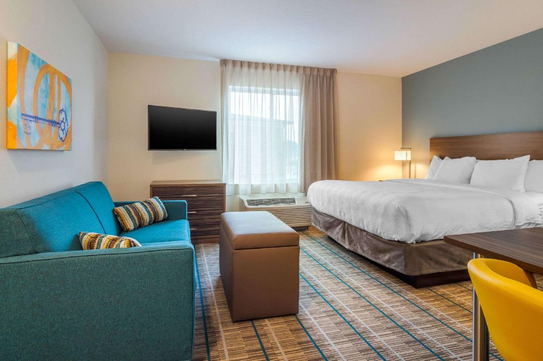 MainStay Suites Newnan Atlanta South