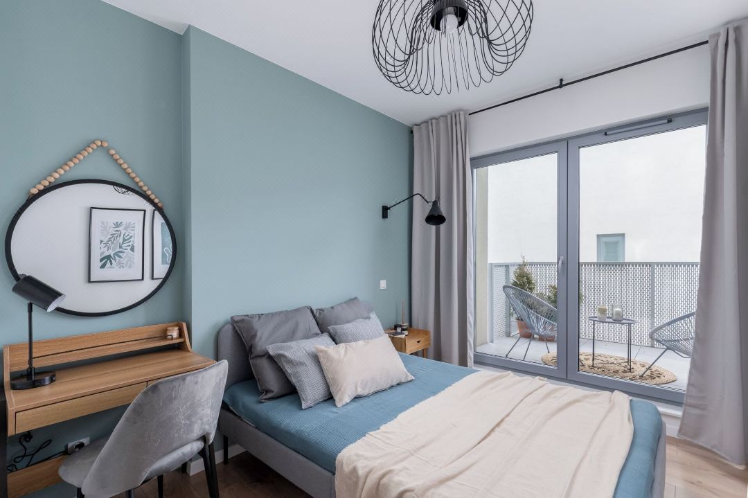 RentPlanet - Apartamenty Aura Prandoty