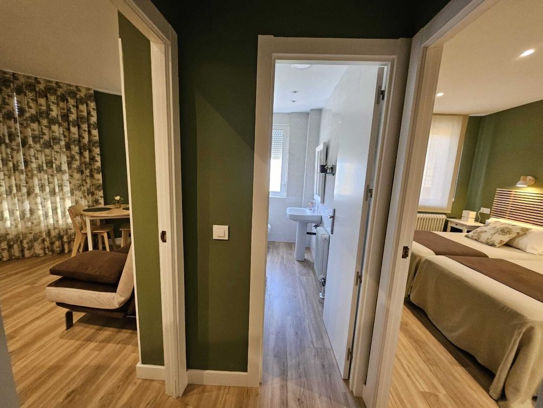 Casablanca Hotel Studios