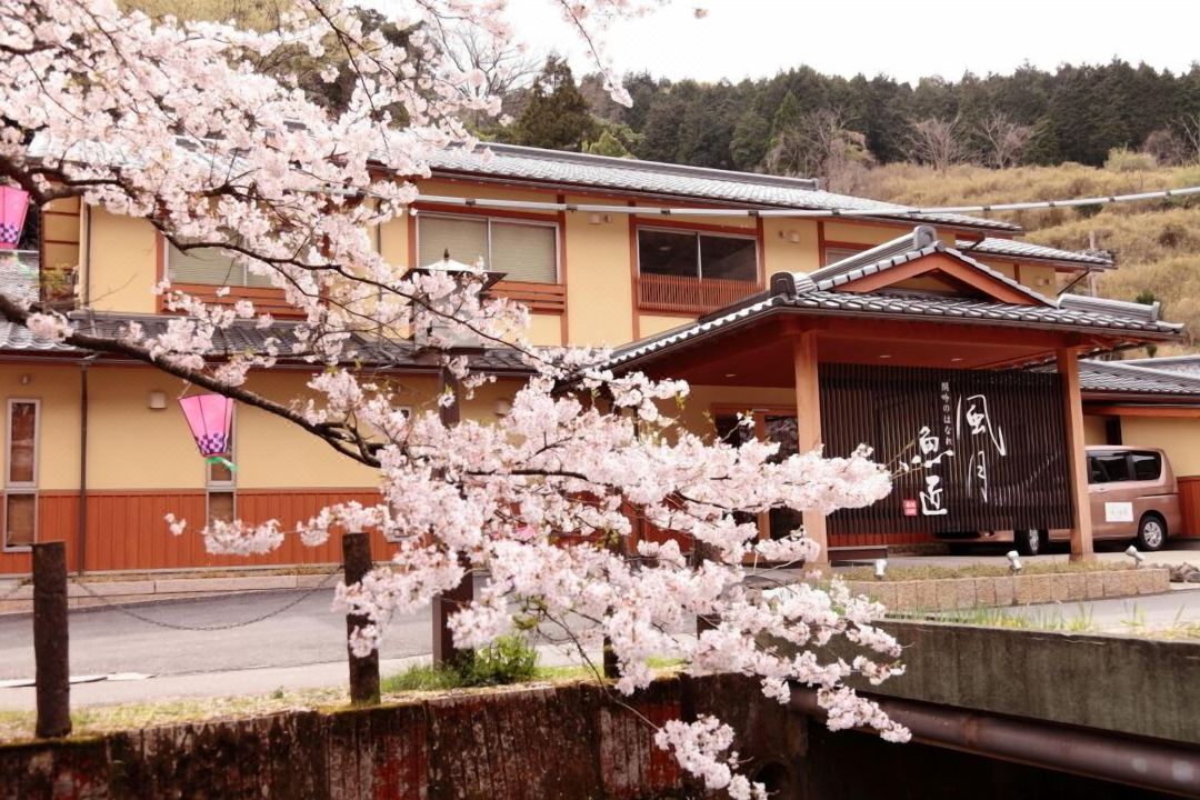 風月魚匠日式酒店