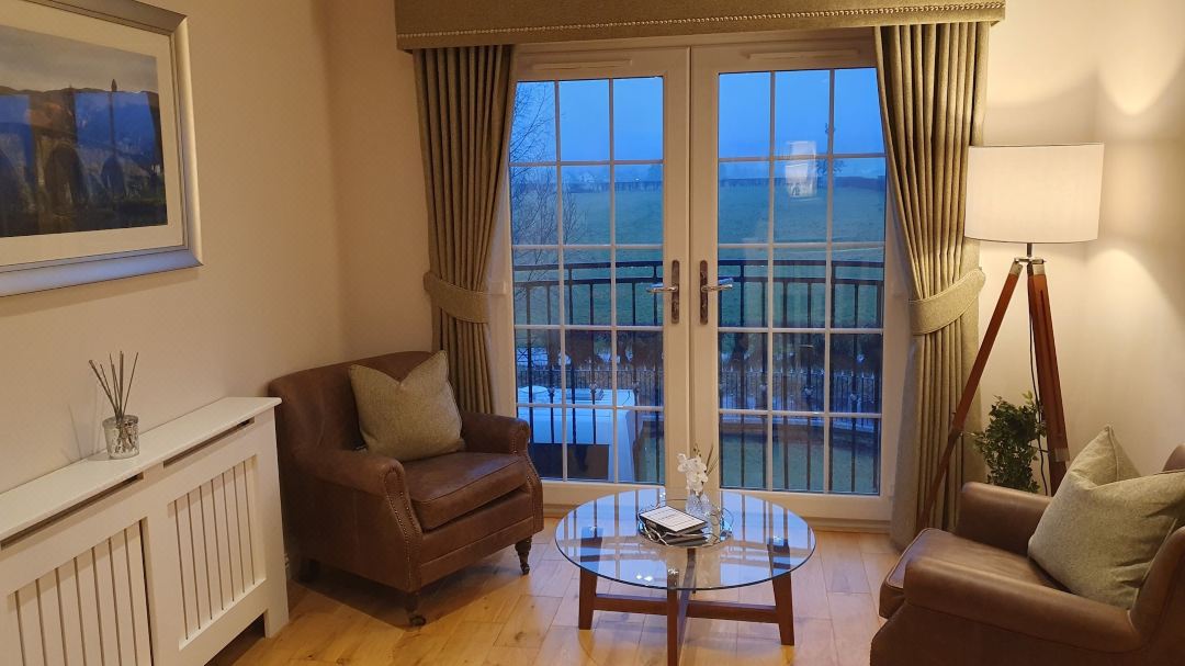 Springfield Lodge Bed and Breakfast