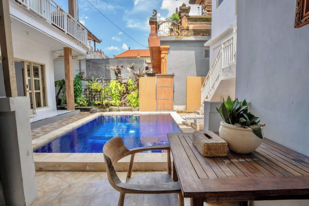 Rumah Kita Guesthouse