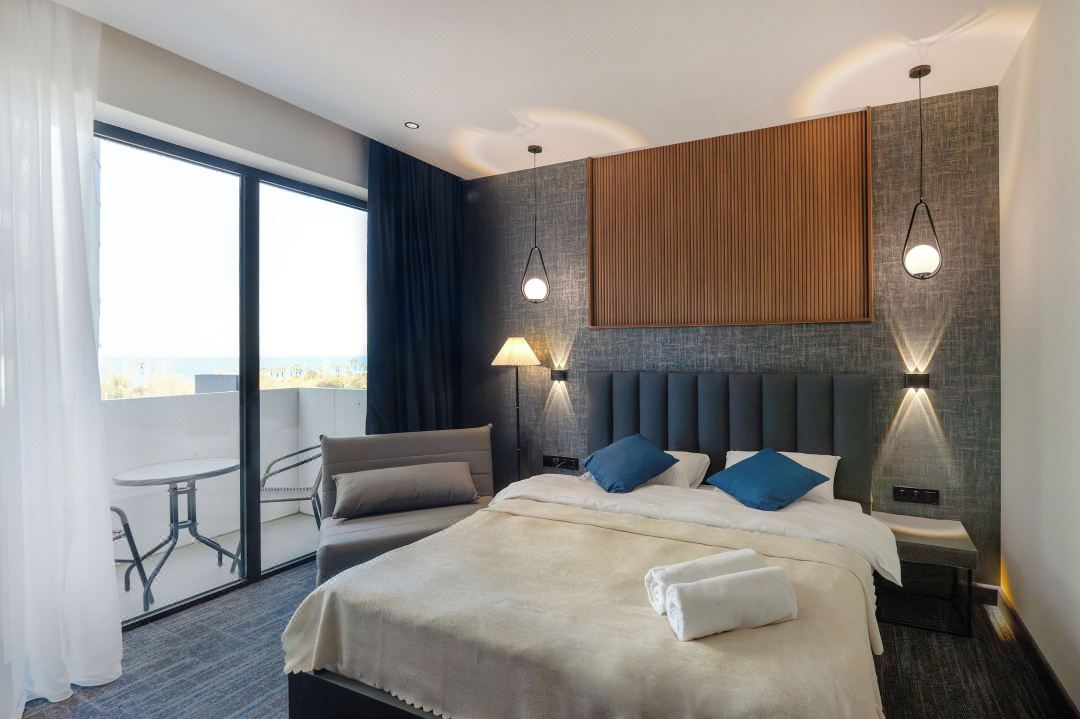 NOVA LUXE Hotel & Residences
