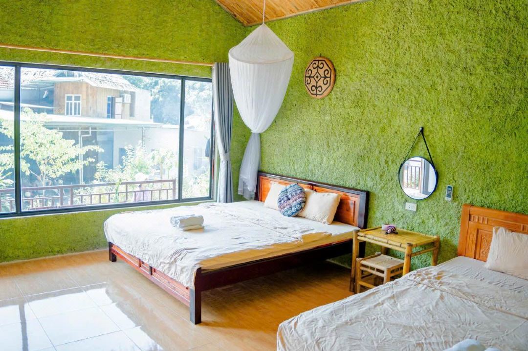 Homestay Thao Ly