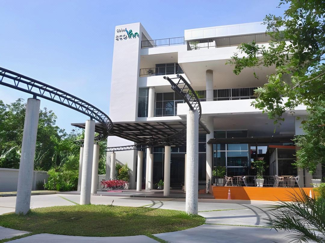 Eco Inn Prime Trang