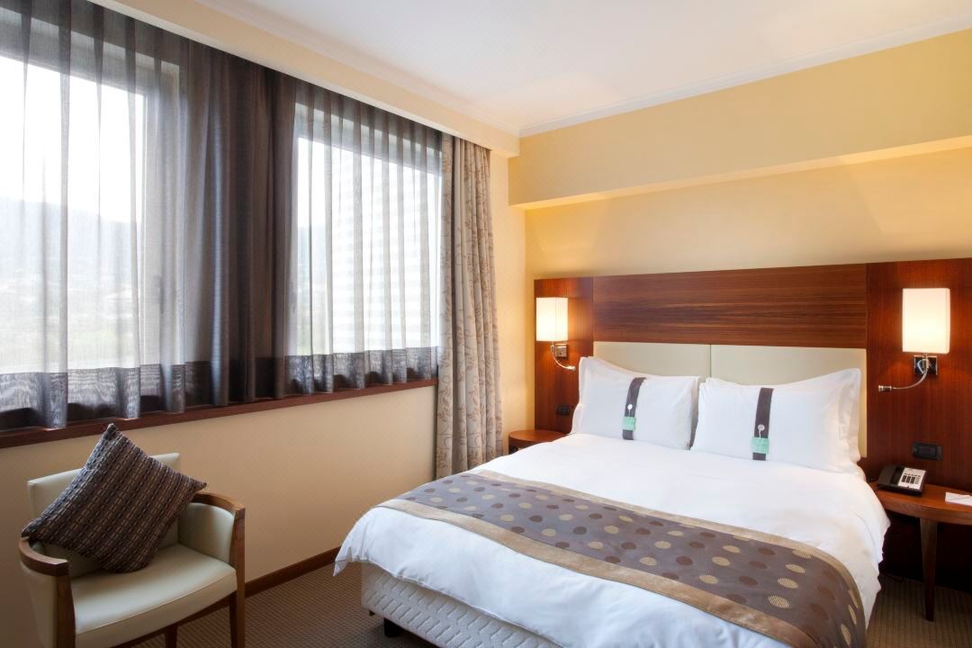 Holiday Inn SALERNO - CAVA DE' TIRRENI by IHG