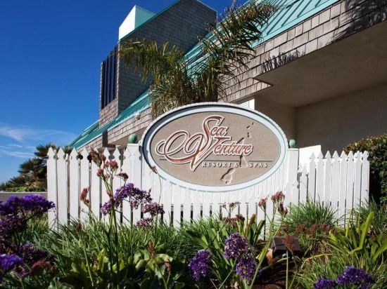 SeaVenture Beach Hotel - Tap to explore photos