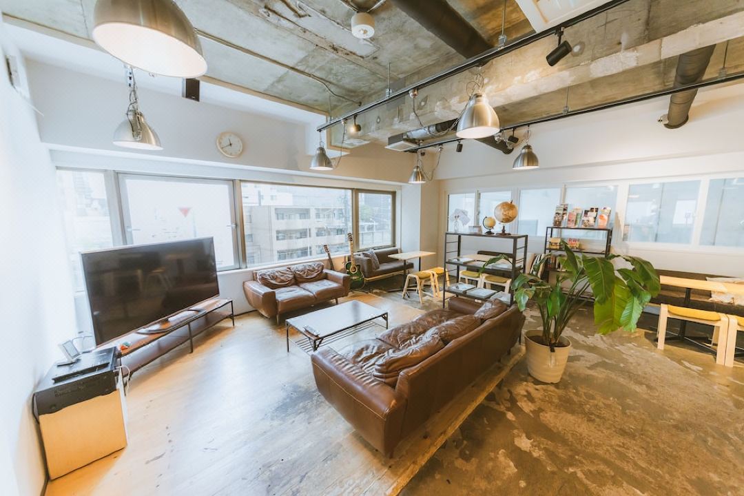 The Stay Sapporo
