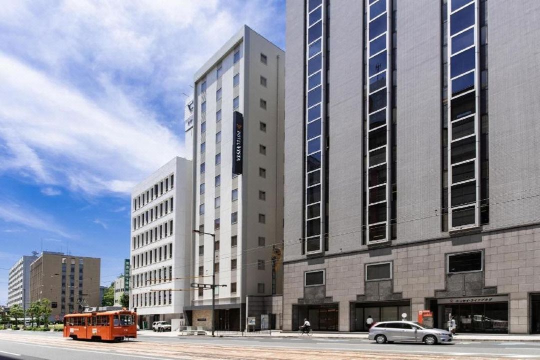 松山威斯特飯店