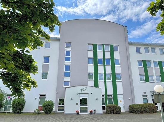 ACHAT Hotel Monheim am Rhein - Tap to explore photos