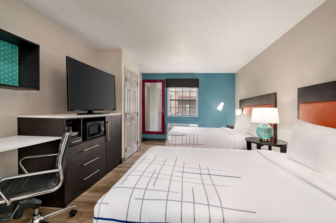 La Quinta Inn by Wyndham Columbus Airport Area