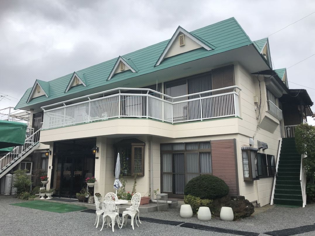 哈拉諾雅飯店