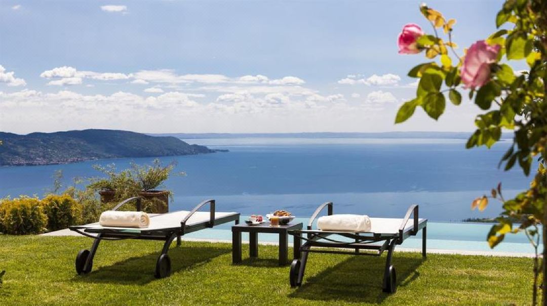 Lefay Resort & Spa Lago di Garda