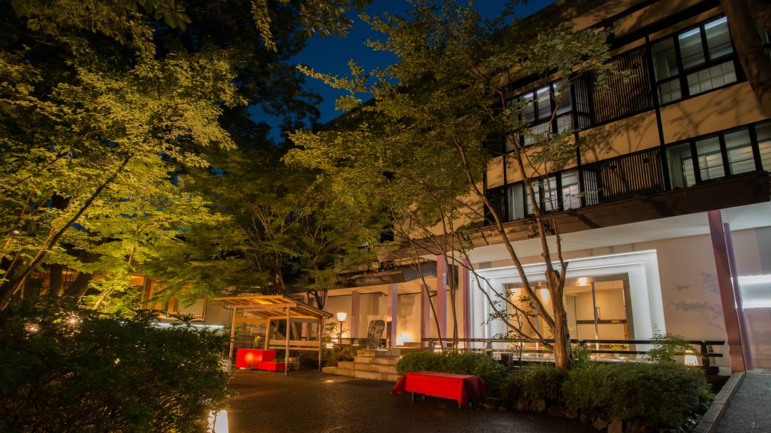 Kinugawa Park Hotels