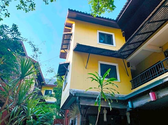 Thapae Boutique House - Tap to explore photos