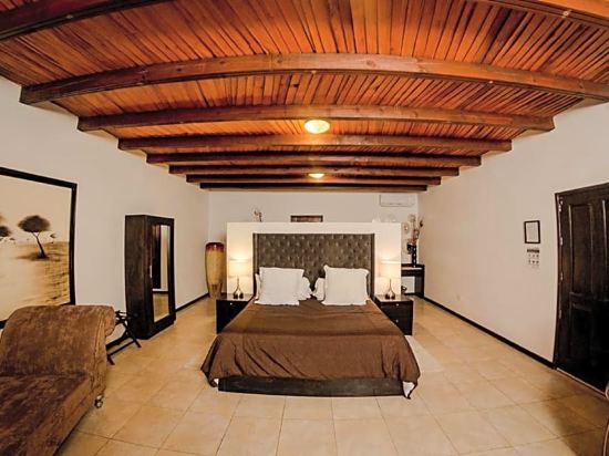 Hotel Boutique Hacienda Guadalupe - Tap to explore photos