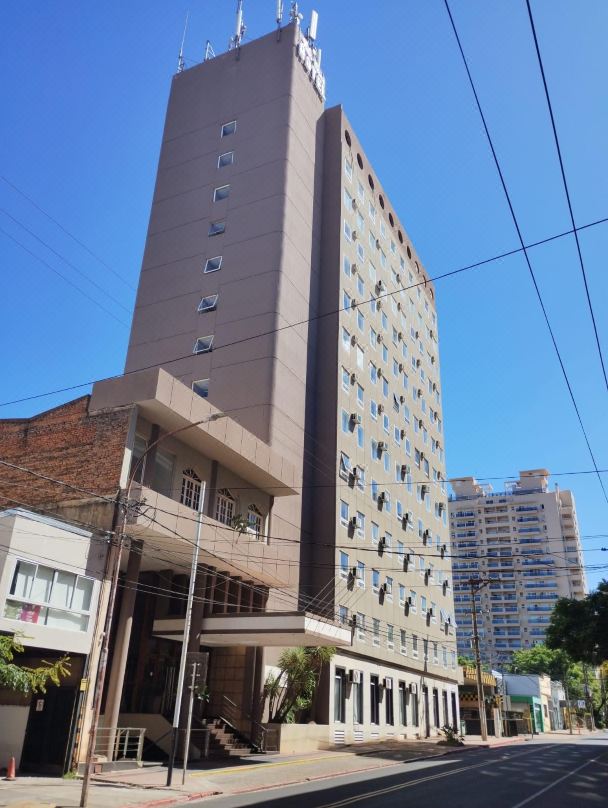 Julio Cesar Hotel