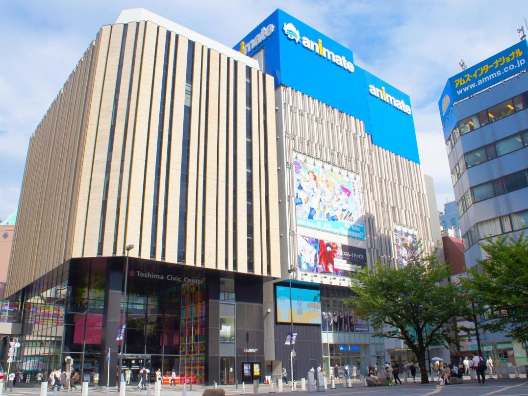 Toyoko Inn Tokyo Ikebukuro Kita-guchi No.1