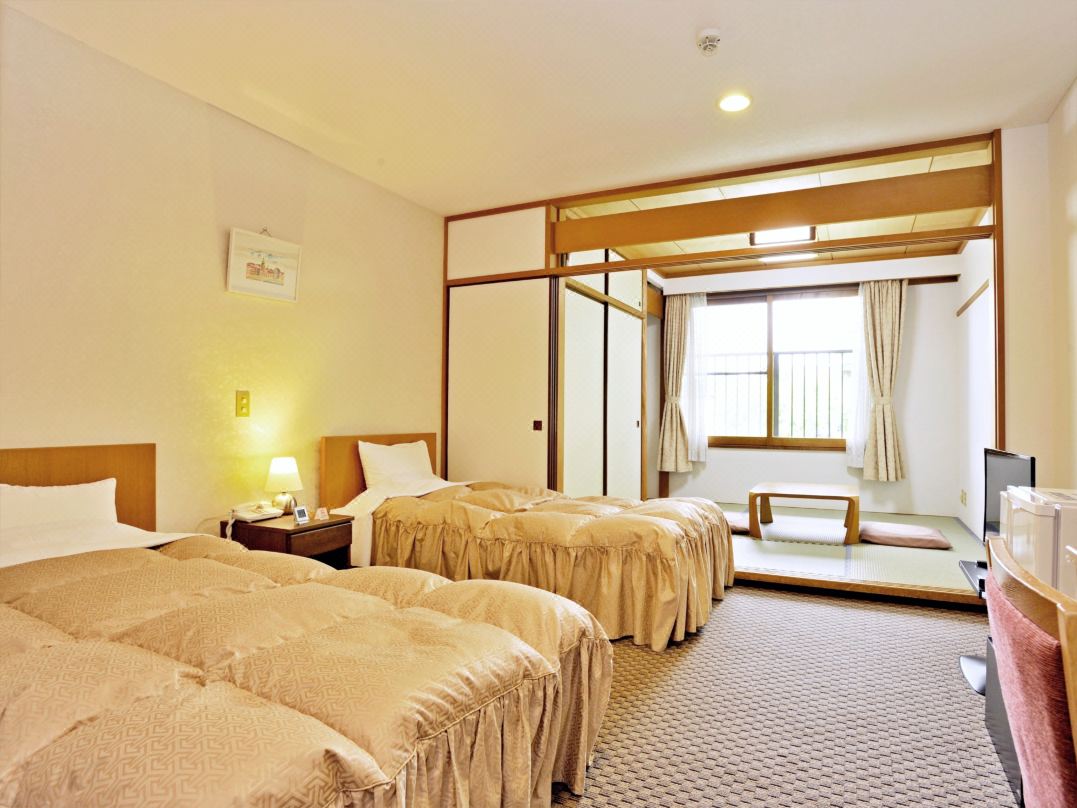 The Gran Resort優雅輕井澤飯店