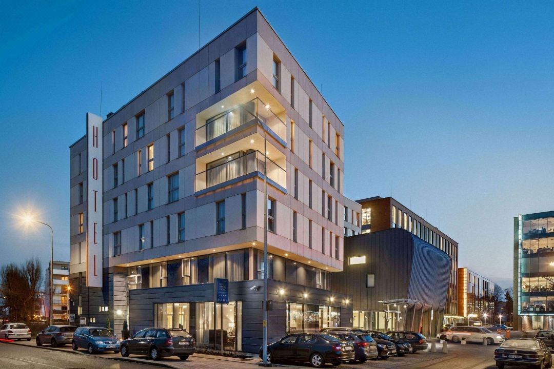 Hotel Arkon Park Gdańsk- Destigo Hotels