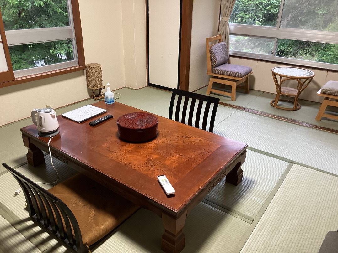 Akimotoya Ryokan