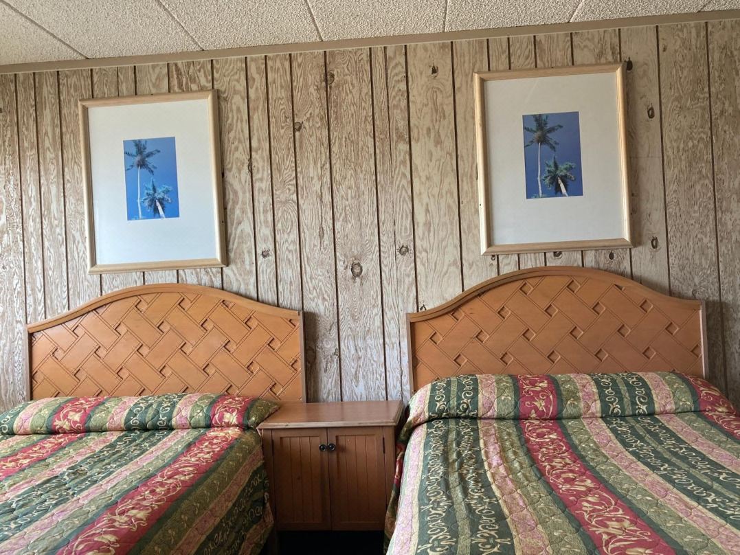 Glendale Motel