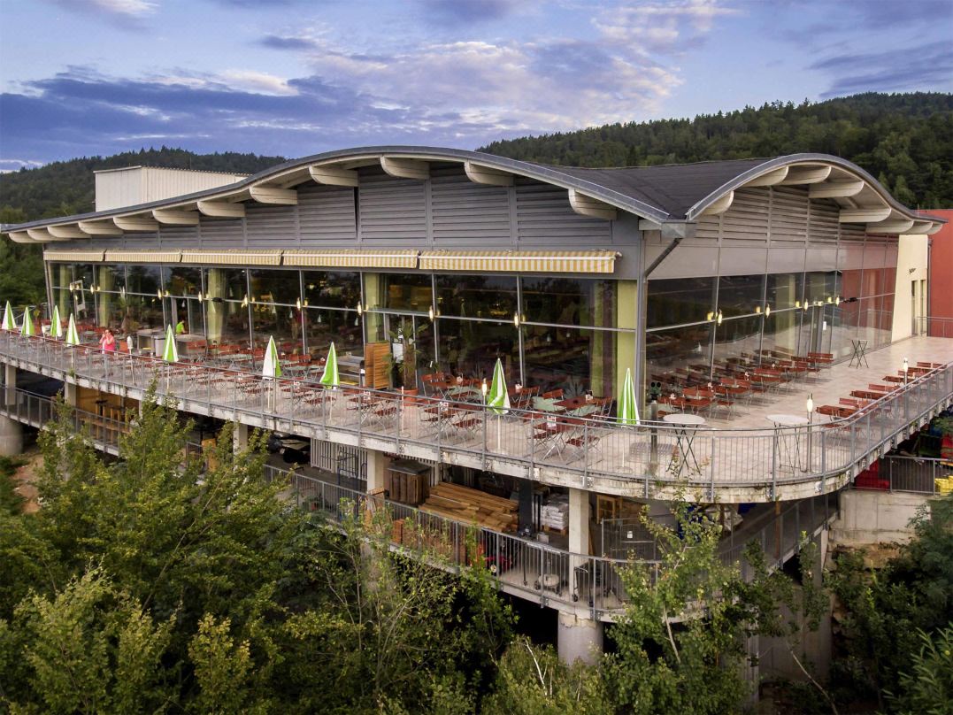 Ibis Woerthersee