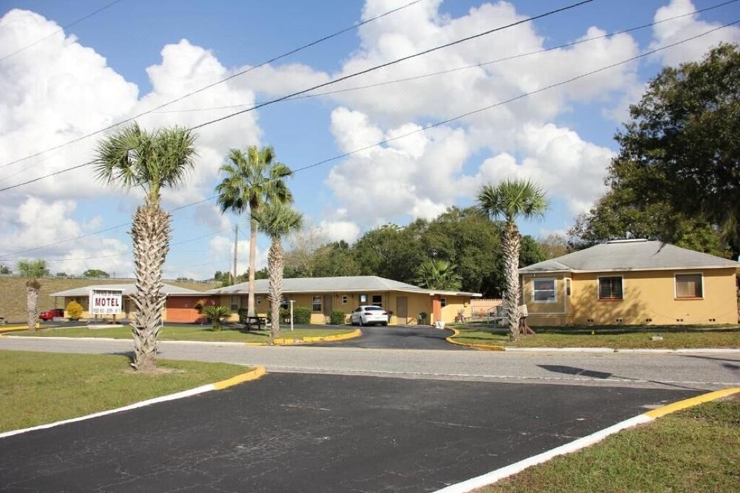 Prince of Wales Motel
