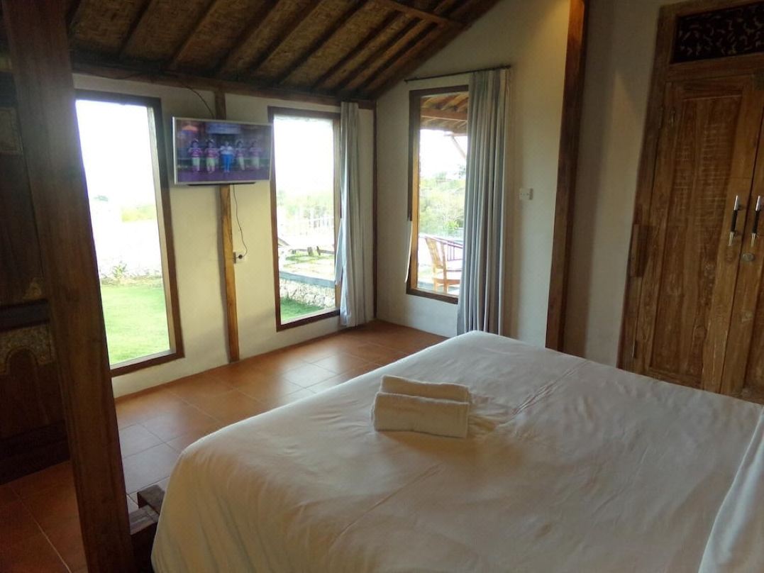 Green Bowl Beach Villas