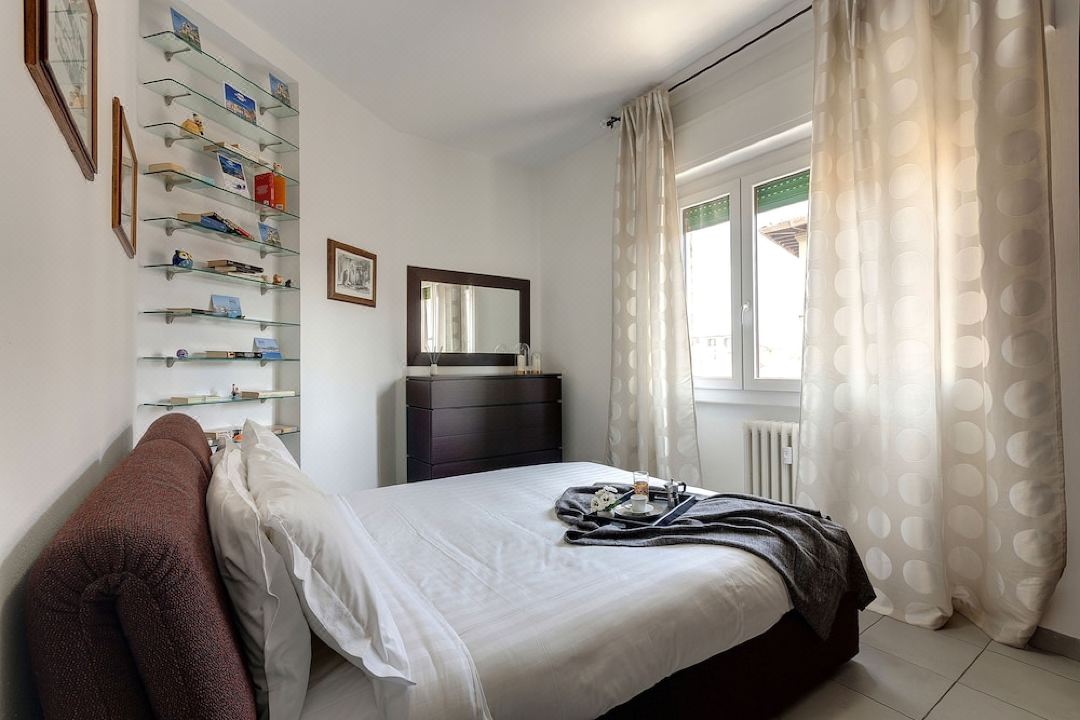 Mamo Florence - Binario 9 Apartment