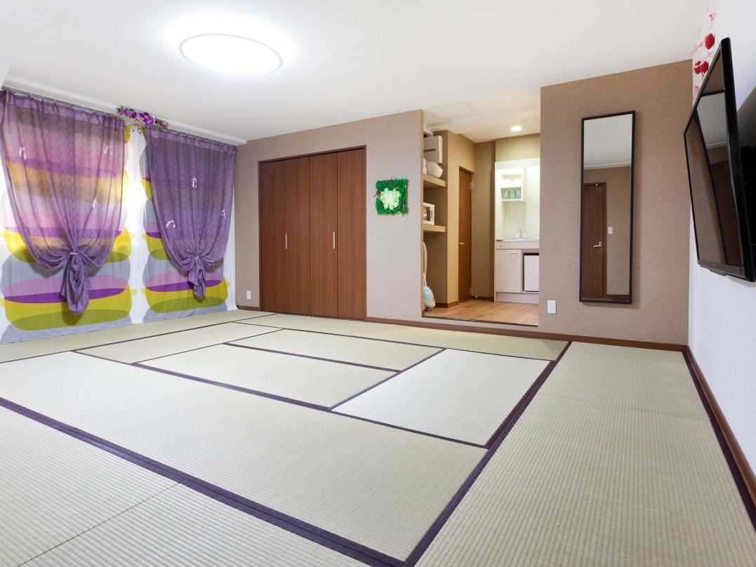 花火旅館
