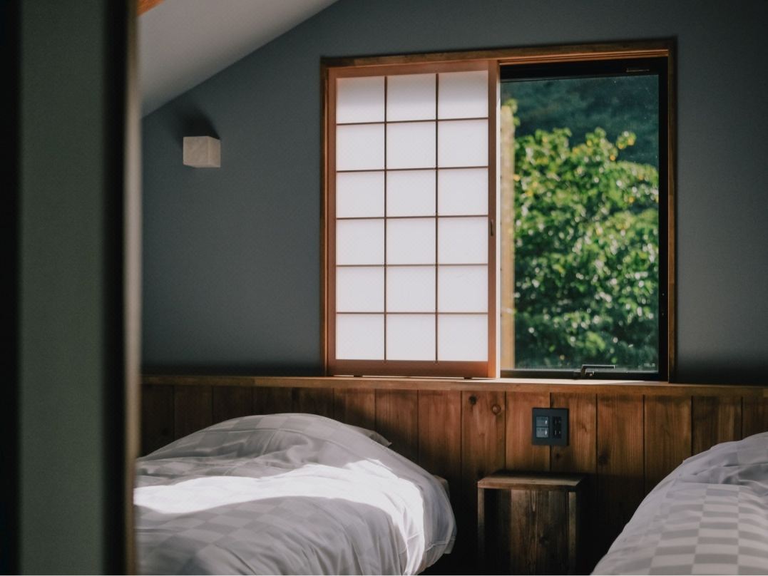 山座熊川 SANZA KUMAGAWA