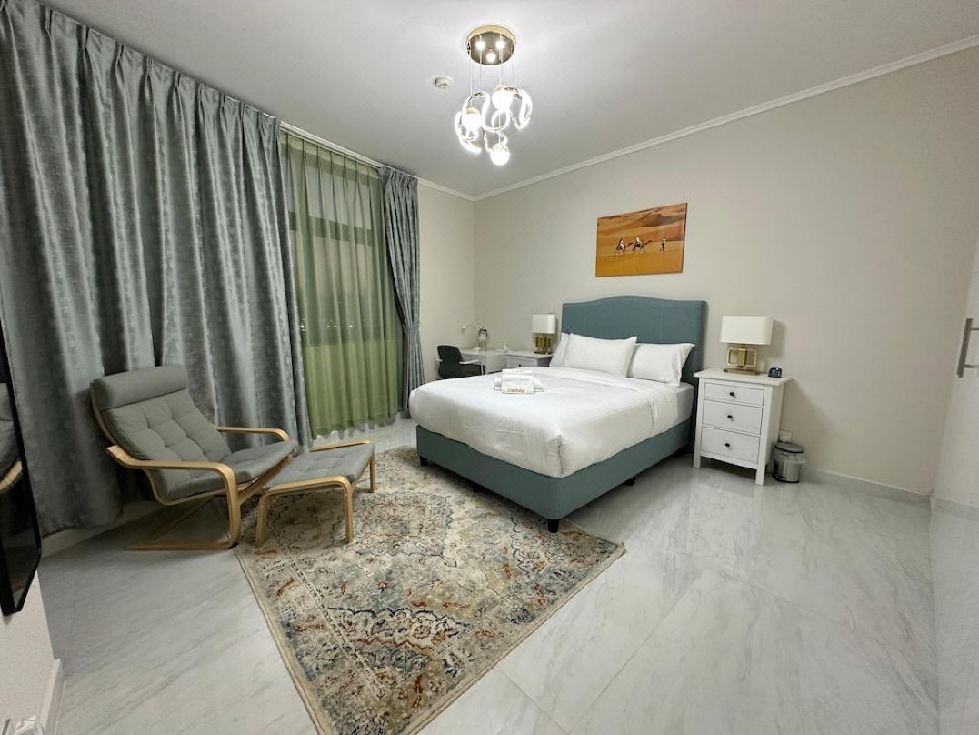 Zapbed House - LW 2007
