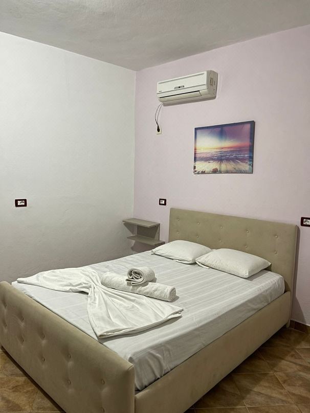 Blue Hotel Holiday