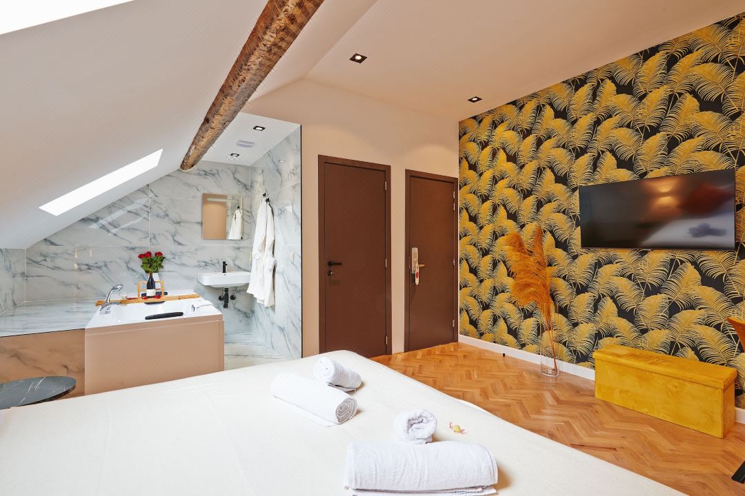 Hotel les Ecrins