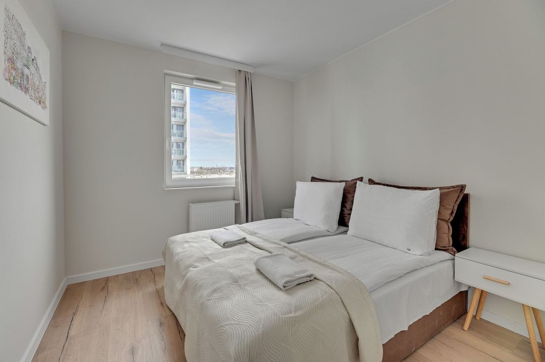 Horizon 88 - Sea View by Grand Apartment