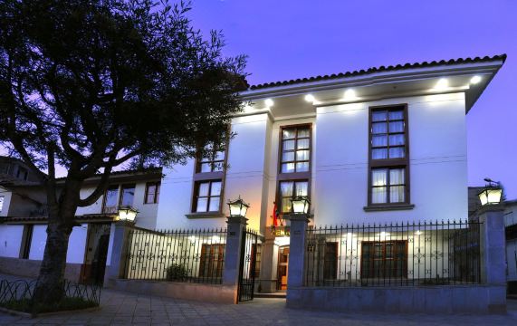 Kenamari Hotel Cusco