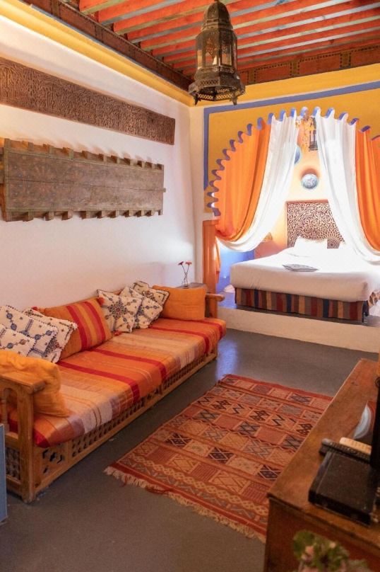 Hotel Casa Miguel