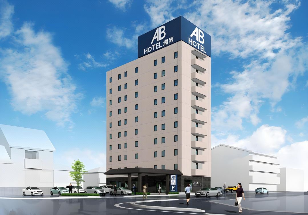 AB Hotel Konan