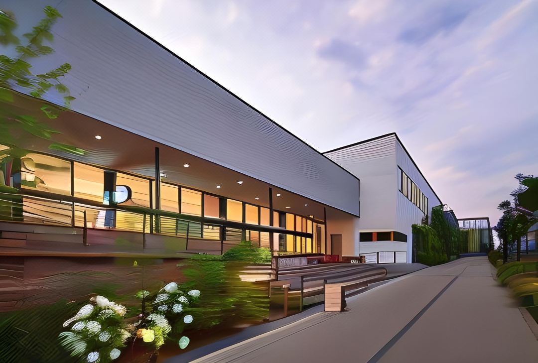 下北澤芥末酒店