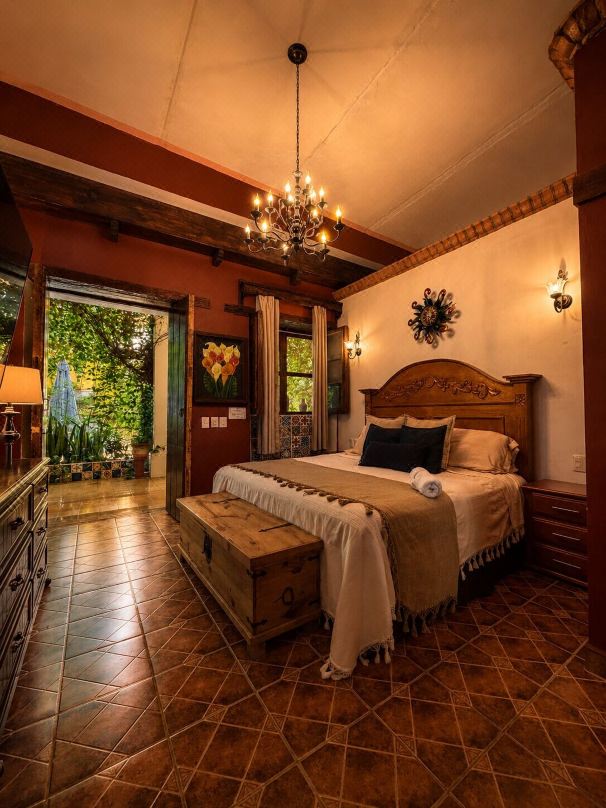 Copa de Oro Hotel Boutique