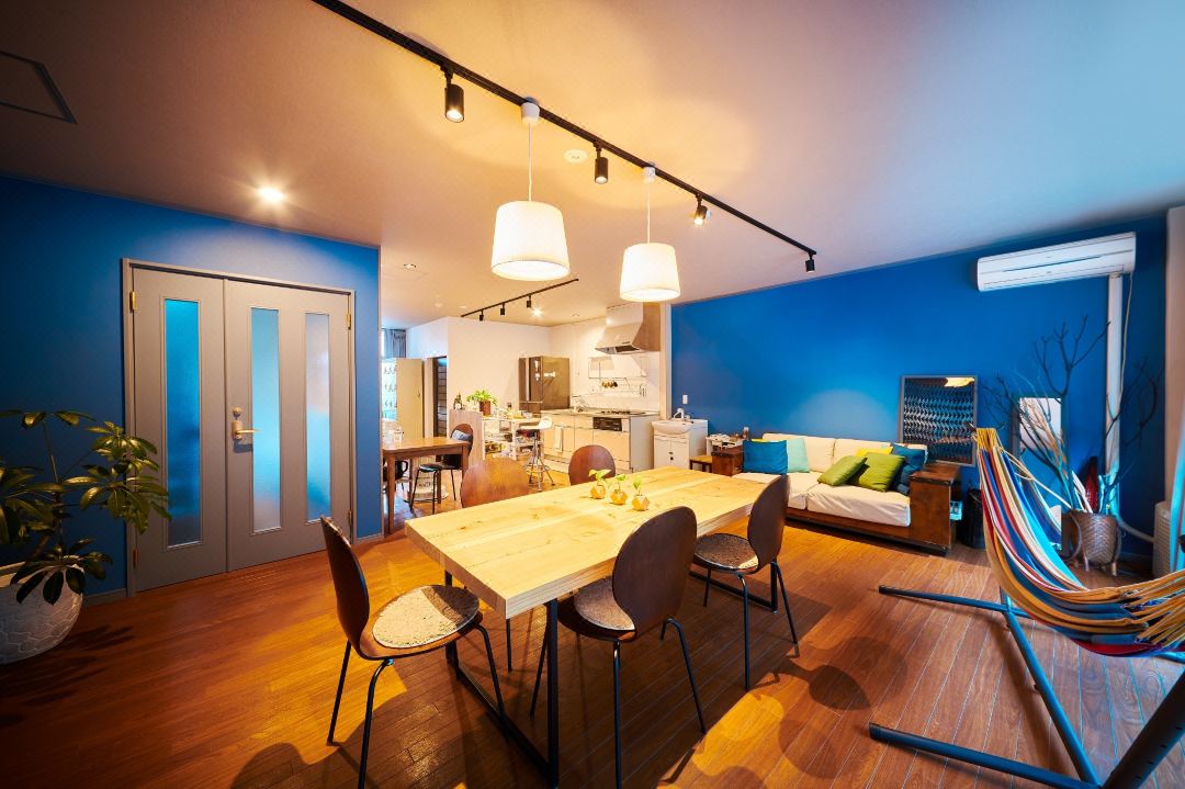 Hostel Coliberty