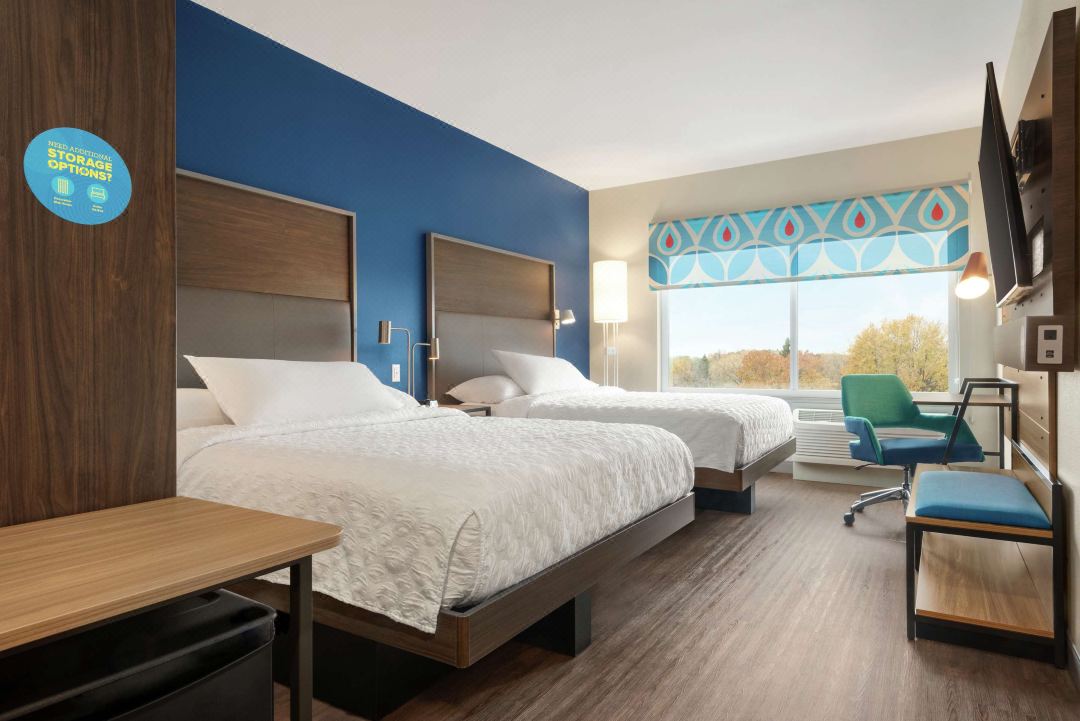 Tru by Hilton Milwaukee Brookfield