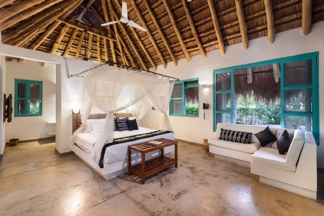 Aite Eco Resort