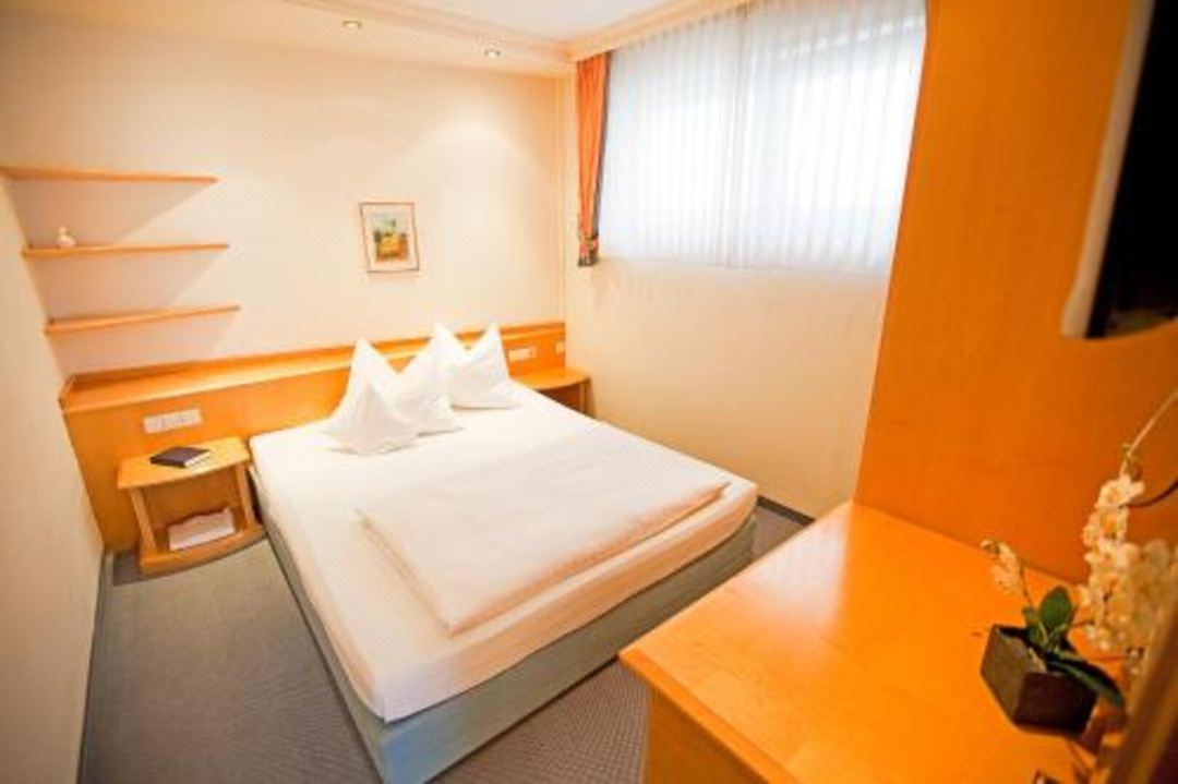 Hotel Krone Ohg
